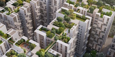 Merlin F Residency