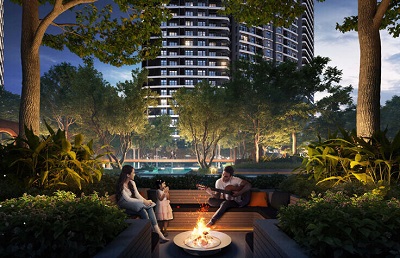 Scenic Landscaping & Towers
