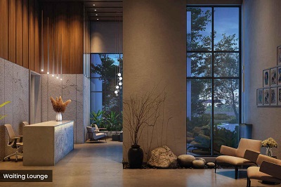 Luxury Living Room Decor